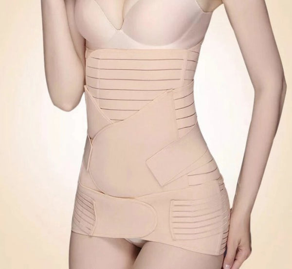 الحزام الثلاثي لما بعد الولادة